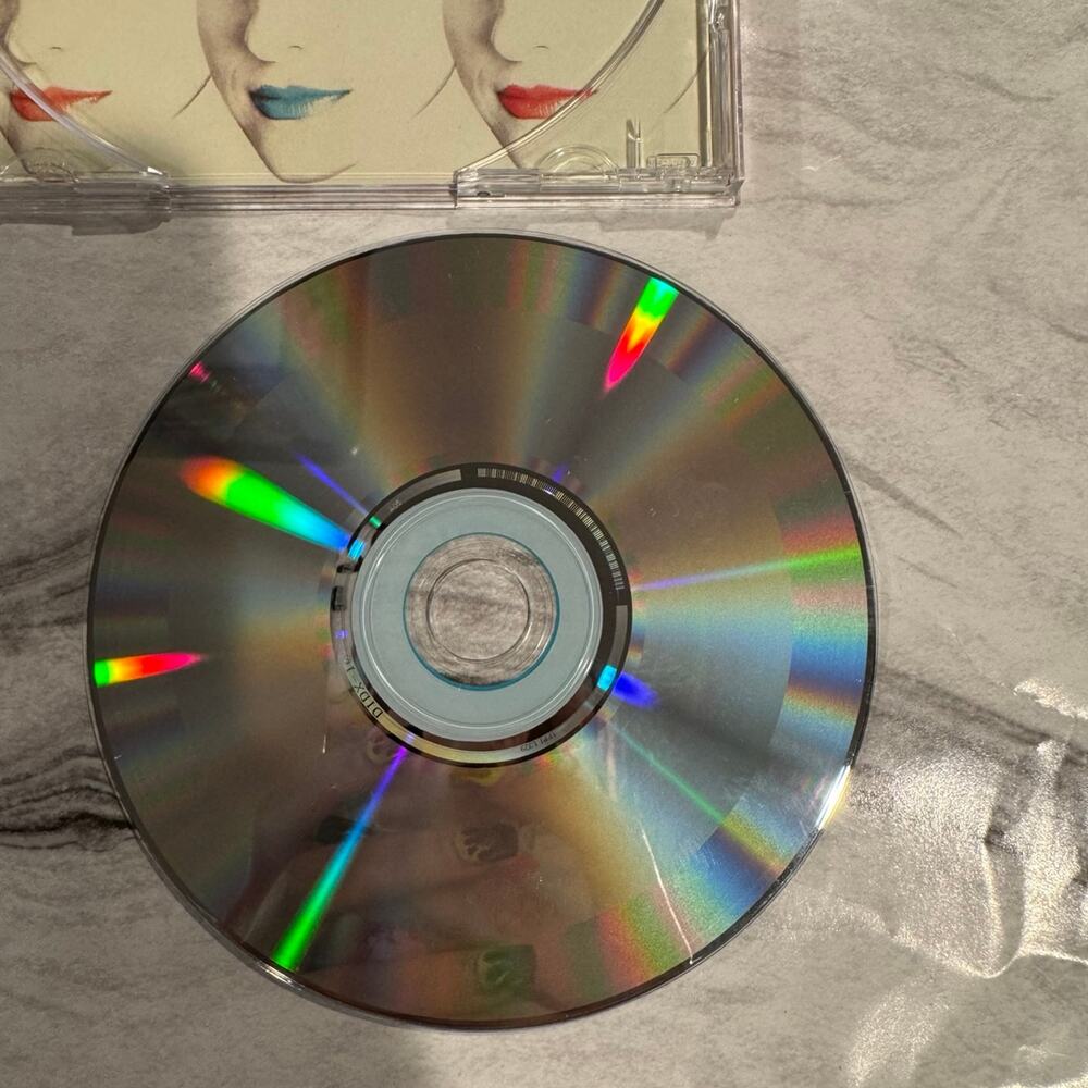 Meghan Trainor Title CD - Picture 4 of 4